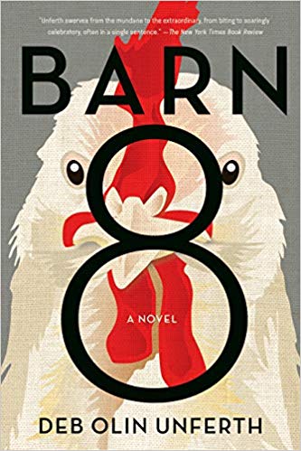 Barn 8: A Novel (9781644450154) - Epub + Converted pdf